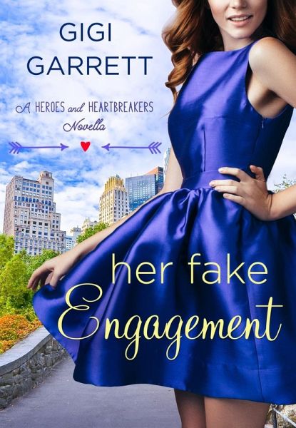 Her Fake Engagement (eBook, ePUB)
