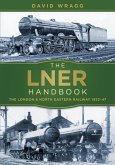 The LNER Handbook (eBook, ePUB)