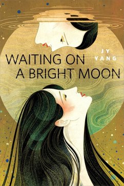 Cover Waiting on a Bright Moon (eBook, ePUB)