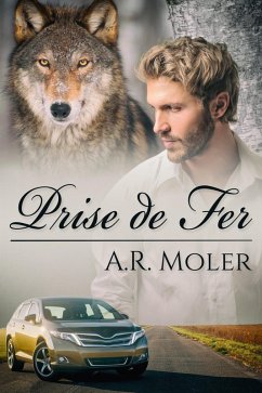 Cover Prise de Fer (eBook, ePUB)