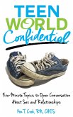 Teen World Confidential (eBook, ePUB)