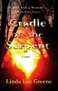 Cover Cradle of the Serpent (eBook, ePUB)