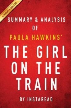 Summary of The Girl on the Train (eBook, ePUB) - Summaries, Instaread