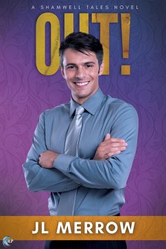 Out! (Shamwell Tales, #3) (eBook, ePUB) - Merrow, Jl