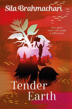 Tender Earth (eBook, ePUB) - Brahmachari, Sita