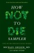 How Not To Die Sampler (eBook, ePUB) - Bild 1