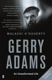 Gerry Adams: An Unauthorised Life (eBook, ePUB)