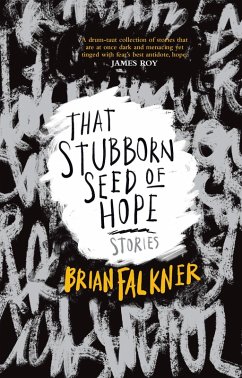 Cover Stubborn Seed of Hope (eBook, ePUB)