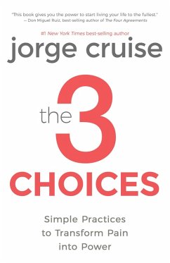 The 3 Choices (eBook, ePUB) - Cruise, Jorge