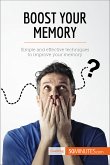 Boost Your Memory (eBook, ePUB)