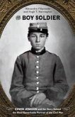 Boy Soldier (eBook, ePUB) Boy Soldier (eBook, ePUB)