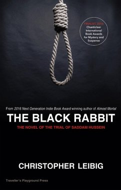 Black Rabbit (eBook, ePUB) - Leibig, Christopher