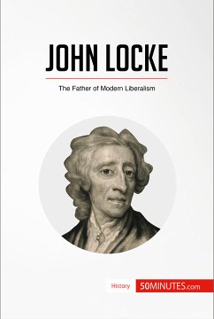 John Locke (eBook, ePUB) - 50minutes