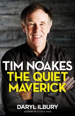 Cover Tim Noakes: The Quiet Maverick (eBook, ePUB)