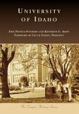 University of Idaho (eBook, ePUB)
