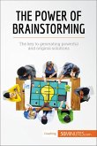 The Power of Brainstorming (eBook, ePUB)