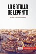 La batalla de Lepanto (eBook, ePUB) - Bild 1