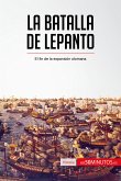 La batalla de Lepanto (eBook, ePUB)