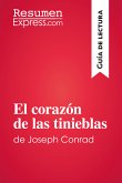 El corazón de las tinieblas de Joseph Conrad (Guía de lectura) (eBook, ePUB)