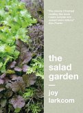 The Salad Garden (eBook, ePUB)