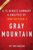 Summary of Gray Mountain (eBook, ePUB) Summary of Gray Mountain (eBook, ePUB)