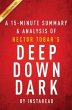 Summary of Deep Down Dark (eBook, ePUB) - Bild 1
