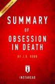 Summary of Obsession in Death (eBook, ePUB) Summary of Obsession in Death (eBook, ePUB)