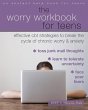 Worry Workbook for Teens (eBook, ePUB) - Bild 1