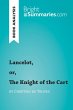 Lancelot, or, The Knight of the Cart by... - Bild 1