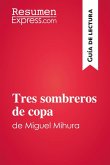Tres sombreros de copa de Miguel Mihura (Guía de lectura) (eBook, ePUB)