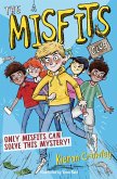 The Misfits Club (eBook, ePUB)