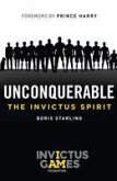 Unconquerable: The Invictus Spirit (eBook, ePUB)