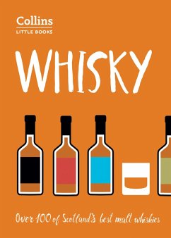 Whisky (eBook, ePUB) - Roskrow, Dominic