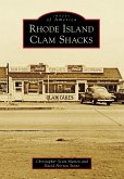 Rhode Island Clam Shacks (eBook, ePUB)