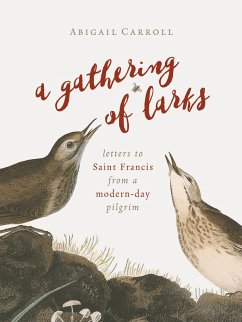 Cover Gathering of Larks (eBook, ePUB)