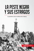 La peste negra y sus estragos (eBook, ePUB)