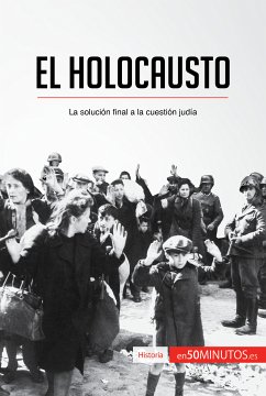 El Holocausto (eBook, ePUB) - 50Minutos