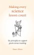 Making Every Science Lesson Count... - Bild 1