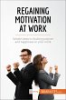 Regaining Motivation at Work (eBook,... - Bild 1