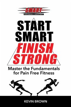 Cover Start SMART, Finish Strong! (eBook, ePUB)