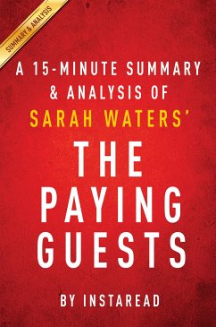 Summary of The Paying Guests (eBook, ePUB) - Summaries, Instaread