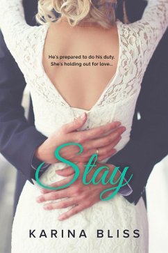 Cover Stay (eBook, ePUB)