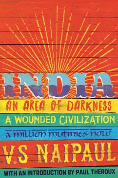 Cover India (eBook, ePUB)