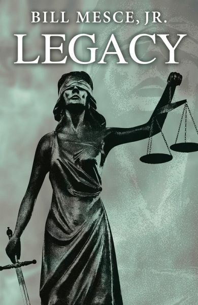 Legacy (eBook, ePUB)