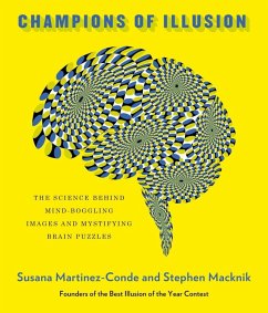 Cover Champions of Illusion (eBook, ePUB)