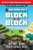 Building Faith Block By Block (eBook, ePUB)