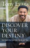 Discover Your Destiny (eBook, ePUB) Discover Your Destiny (eBook, ePUB)