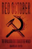 Red October (eBook, ePUB)