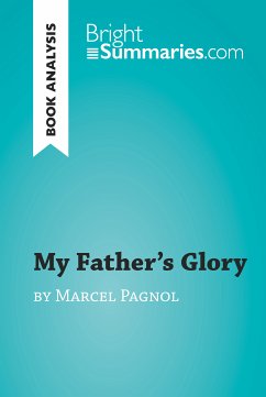 My Father's Glory by Marcel Pagnol (Book Analysis) (eBook, ePUB) - Summaries, Bright