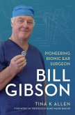 Bill Gibson (eBook, ePUB)